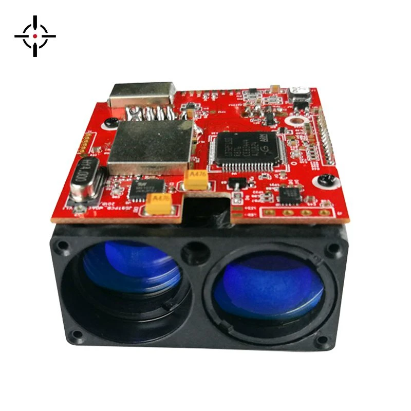 2km Laser Entfernungsmesser Modul