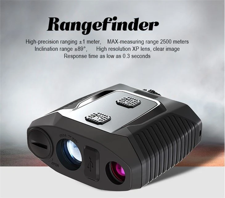 5000m Surveying Mapping Rangefinder