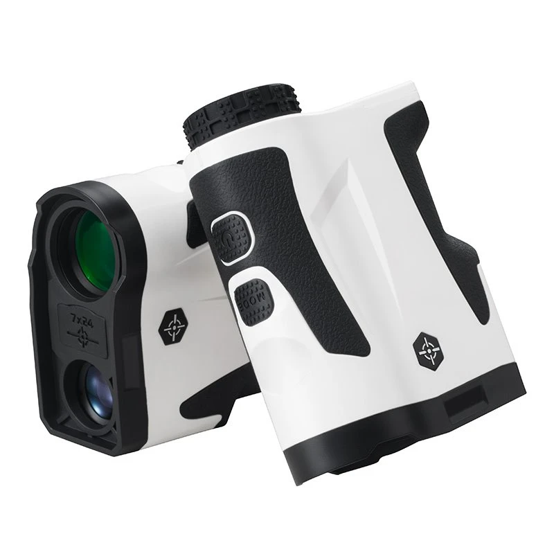 Digitaler Entfernungsmesser Golf