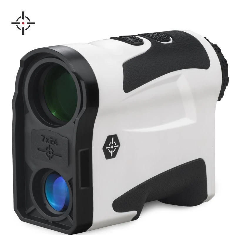 Golf Entfernungsmesser mit Vibration