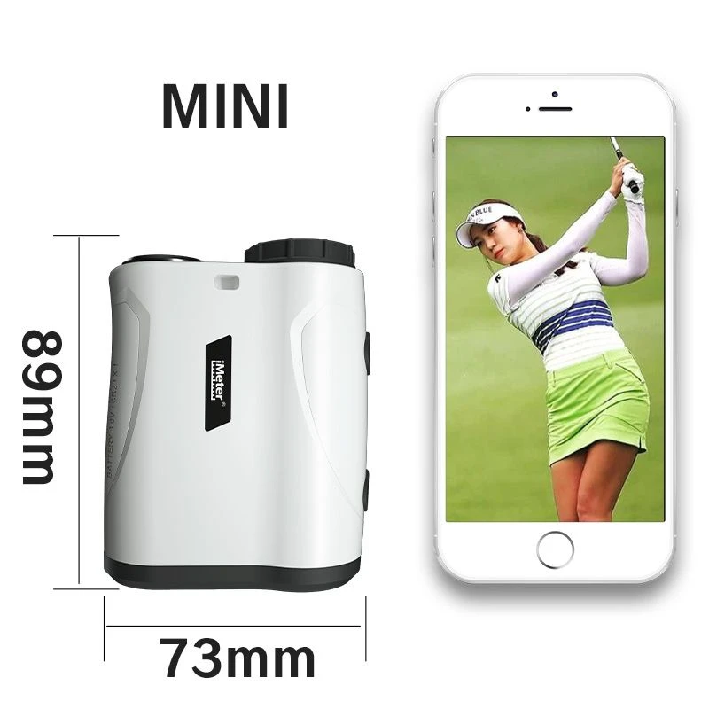 Golf Sidekick Entfernungsmesser