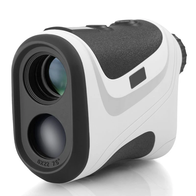 Handheld Golf GPS mit Steigung