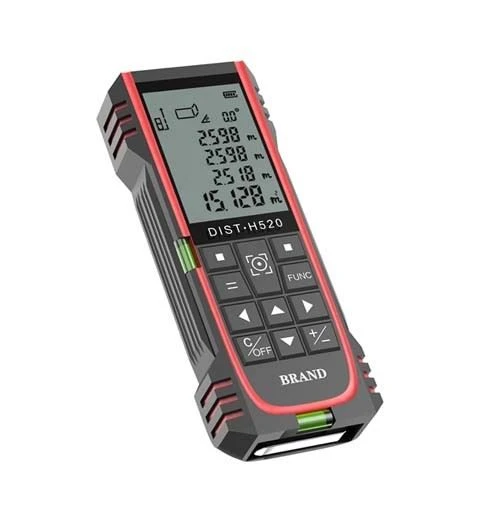 Handheld-Entfernungsmesser