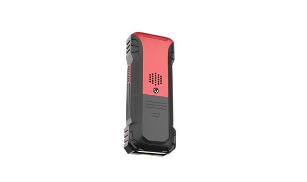 Handheld Rangefinder