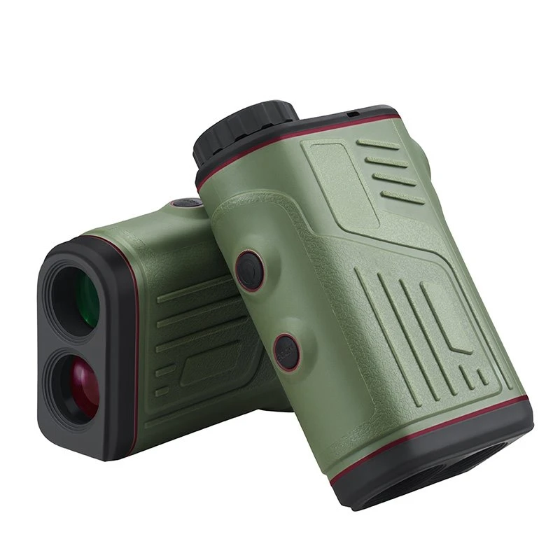 Jagd-Entfernungsmesser mit Neigung