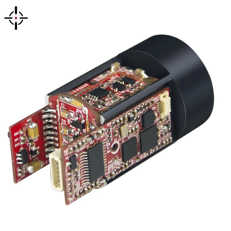 Laser-Entfernungsmesser-Modul
