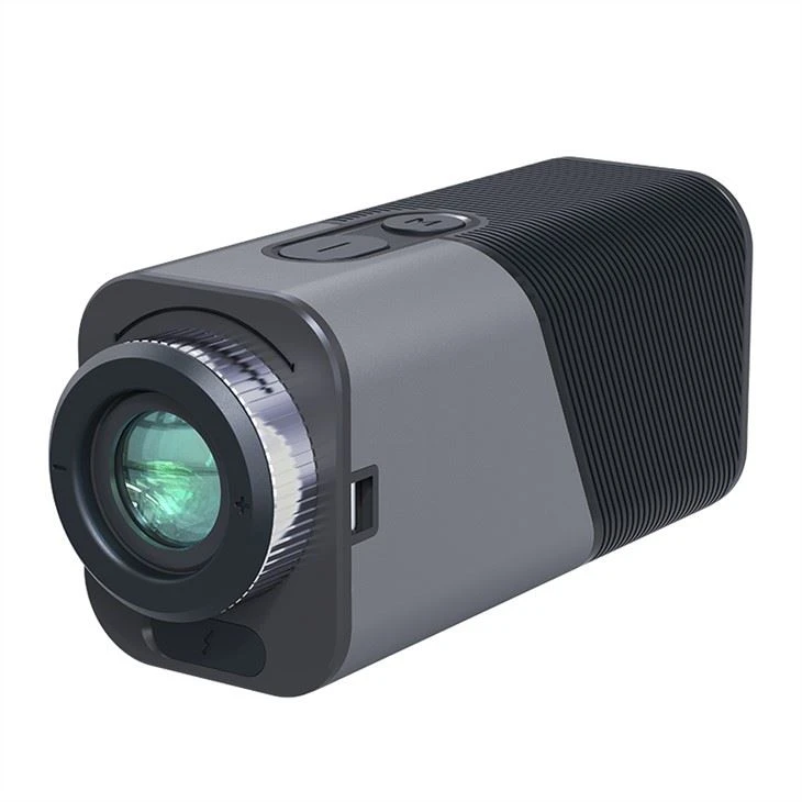 Roter Oled Golf Laser-Entfernungsmesser