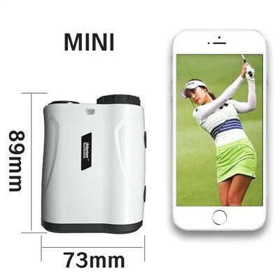 Golf Sidekick Entfernungsmesser