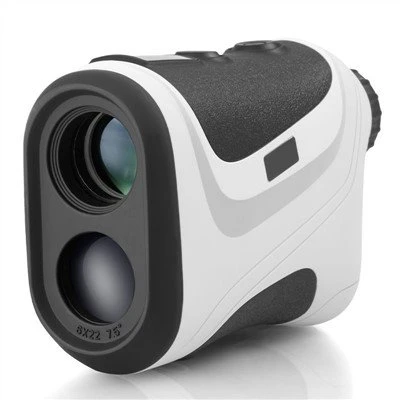 Handheld Golf GPS mit Steigung