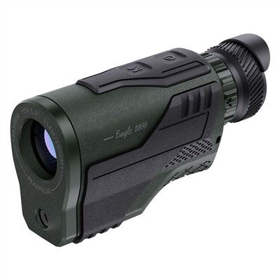 Monokularer Jagd-Entfernungsmesser