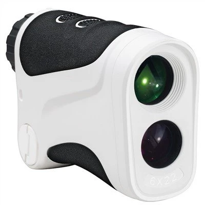 Wiederaufladbarer Golf Entfernungsmesser