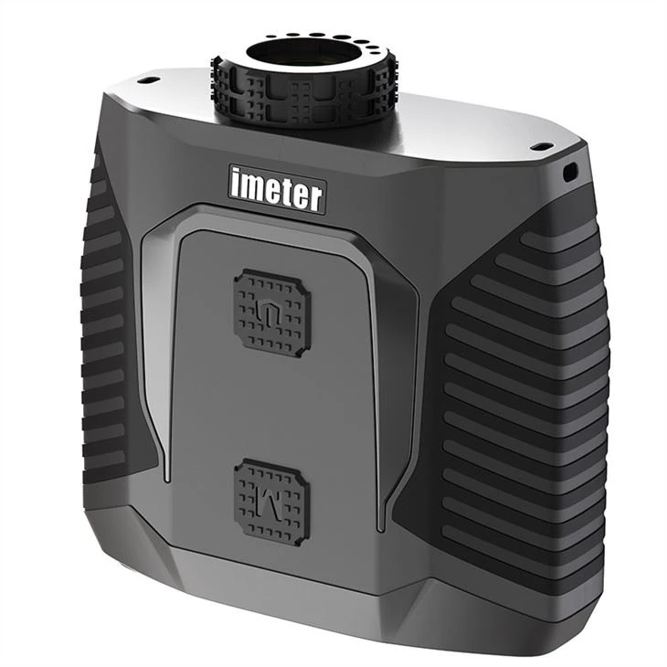 Vermessung Mapping Laser-Entfernungsmesser