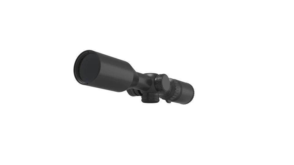 J57AA Smart Laser Rangefinder Zoom Umfang