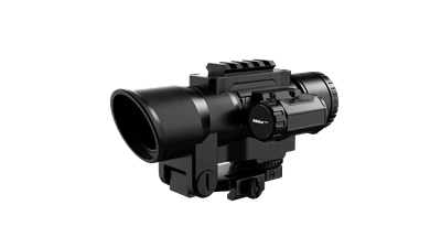 J574A Fixed-Power-Gewehrbereich
